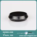 Bonded ring special shaped neodymium magnet